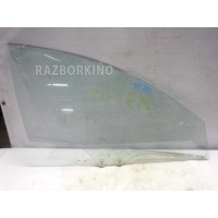 Стекло передней правой двери Mazda 3 2 BL BBP358511C