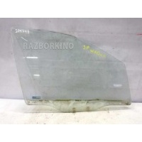 Стекло передней правой двери Mitsubishi Space Wagon 3 MR286506