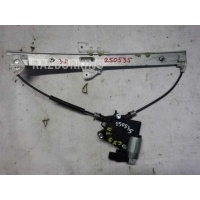 Стеклоподъемник электрический задний правый Mazda CX 9 TB TD1172590A