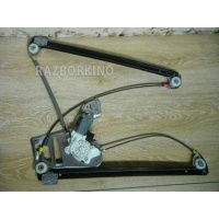Стеклоподъемник электрический передний левый Land Rover Range Rover Vogue 3 L322 LR011319