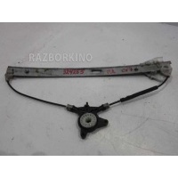 Стеклоподъемник электрический передний левый Mazda CX 7 EG2159590B