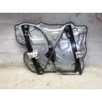 Стеклоподъемник электрический передний правый Nissan Teana J32 80720JN00A
