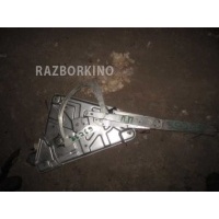 Стеклоподъемник электрический передний правый Land Rover Range Rover Classic 2 P38A 1994-2003 ALR78