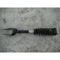 Стойка передняя в сборе Mercedes W166 ML A1663232400