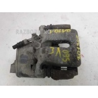 Суппорт задний левый Volvo S60 2 FS 36001375
