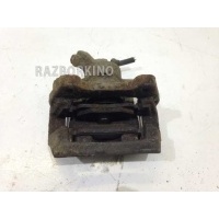 Суппорт задний левый Land Rover Discovery 4 SOB500052