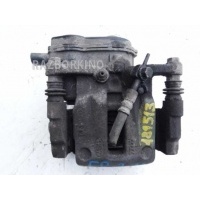 Суппорт задний левый Land Rover Freelander 2 LR043283