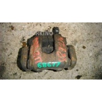 Суппорт задний правый BMW 3 E46 1998-2006 34216765884