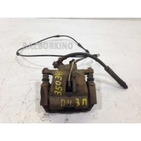 Суппорт задний правый Land Rover Discovery 3 2004-2009 SOB500042