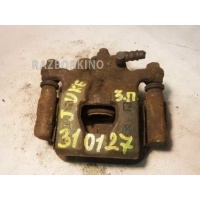 Суппорт задний правый Nissan Juke YF15 440011KD0A