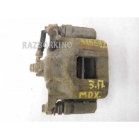 Суппорт задний правый Acura MDX YD2 43018STXA00