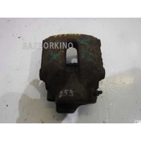 Суппорт передний левый BMW X5 E53 34116773131