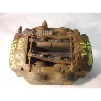 Суппорт передний левый Lexus Land Cruiser 100 J100 4775060090