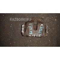Суппорт передний правый BMW Z4 E85 34116765882