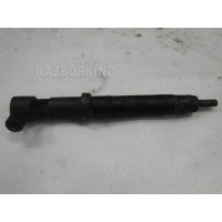 Топливная форсунка Mercedes W222 S A6510702787