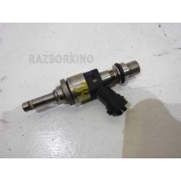 Топливная форсунка Porsche Cayenne 955 957 94860523001