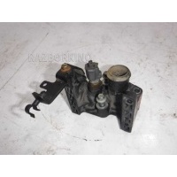 Тройник системы охлаждения Ford Mondeo 4 1531004