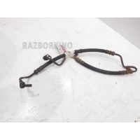 Трубка гидроусилителя Land Rover Range Rover Sport 1 L320 QEP500621