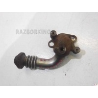 Трубка картерных газов Nissan Pathfinder R51 14725LC10A