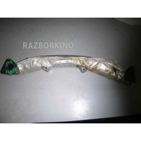 Трубка картерных газов Land Rover Discovery 4 LR013302
