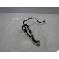 Трубка кондиционера Jaguar XF X250 C2Z22063