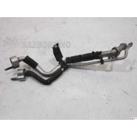 Трубка кондиционера Land Rover Discovery 4 LR014461