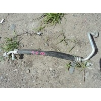 Трубка кондиционера Subaru Forester 1 SF 1997-2002 73421FC000