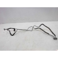Трубка охлаждения АКПП BMW X6 E71 17227576384
