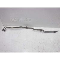 Трубка охлаждения АКПП Infiniti QX56 JA60 216238S101