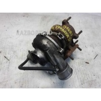 Турбина Dodge Caravan 4 RG RS 05159026AA
