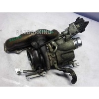 Турбина BMW 5 F10/F11 11657634486