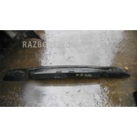 Усилитель заднего бампера BMW X5 E53 51128250416