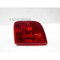 Фонарь задний противотуманный правый Toyota Land Cruiser 200 J200 8145760020
