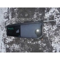 Форточка задней правой двери Land Rover Discovery 3 2004-2009 CVB500880