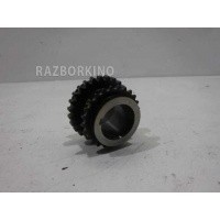 Шестерня коленвала Mercedes W222 S A2780520103