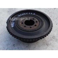 Шкив коленвала BMW 7 E38 1994-2001 11231733735