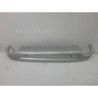 Юбка бампера заднего Volvo XC70 2 BZ 30779543