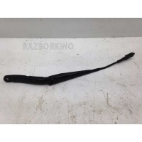 Поводок стеклоочистителя передний Mercedes W164 ML A1648200344
