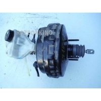 Вакуумный усилитель тормозов Land Rover Freelander 2 LR025443