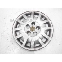Колпак стального диска Dodge Caravan 4 RG RS 04766066AB