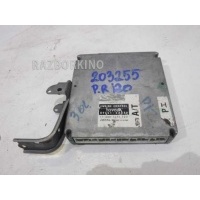 Блок управления двигателем Toyota Land Cruiser 120 Prado J120 896616A070