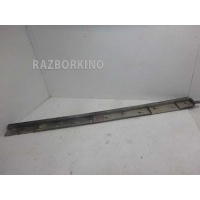 Накладка на левый порог Mazda CX-5 KE 2011-2017 KD5351P50C
