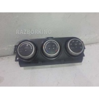Блок управления печкой Nissan X-Trail T31 27500JG04A