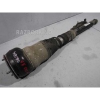 Пневмоамортизатор задний левый Mercedes W222 S A2223207313