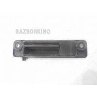 Ручка двери багажника наружная Mercedes W164 ML A1647401193