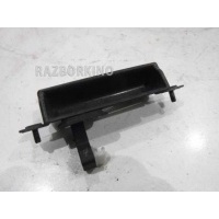 Ручка наружная крышки багажника Mazda 6 1 GG D35062410B