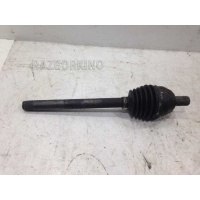Привод передний левый Ford Mondeo 4 2007-2015 1493218
