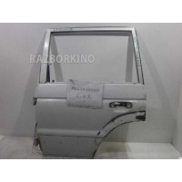 Дверь задняя левая Mitsubishi Montero 2 V20 V30 V40 MB861341