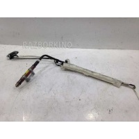 Подушка потолочная (шторка) Land Rover Discovery 4 EHM500530
