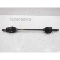 Привод задний Subaru Impreza 3 GE GH 28421FG010